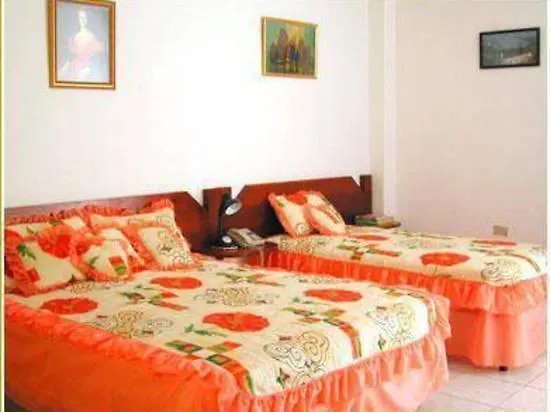 Hotel El Senorial