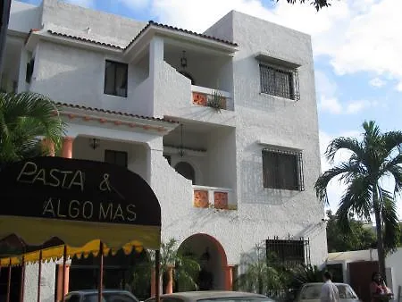 *** Hotel El Senorial Dominican Republic