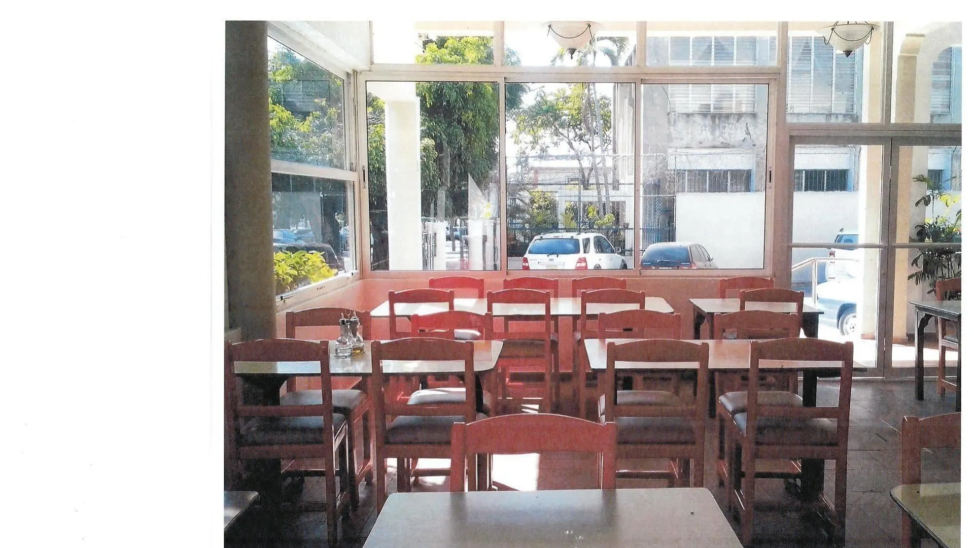 Hotel El Senorial