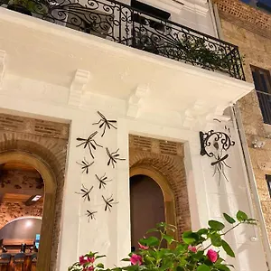 Hotel Mosquito Boutique Zona Colonial