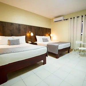 Hotel Real Bella Vista, Santo Domingo