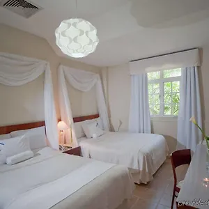 מלון Hodelpa Caribe Colonial